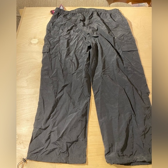 NOBO High Rise Parachute Pants XXXL (21) (BL) - Picture 9 of 14